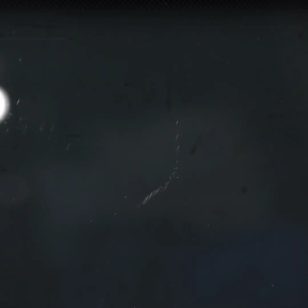 Mercedes Vaneo W414 Sliding Side Door Window Glass Rear Left N/S AS2 - SKU A4147300720 - Part number A4147300720