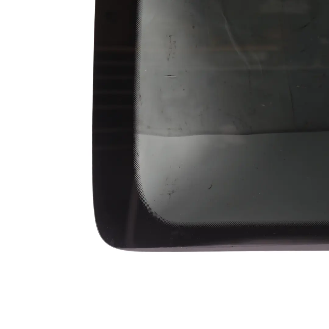 W414 Sliding Side Door Window Glass Rear Left N/S AS2 to Mercedes Vaneo with Part number A4147300720 Mercedes Vaneo W414 Sliding Side Door Window Glass Rear Left N/S AS2 - SKU A4147300720 - Part number A4147300720