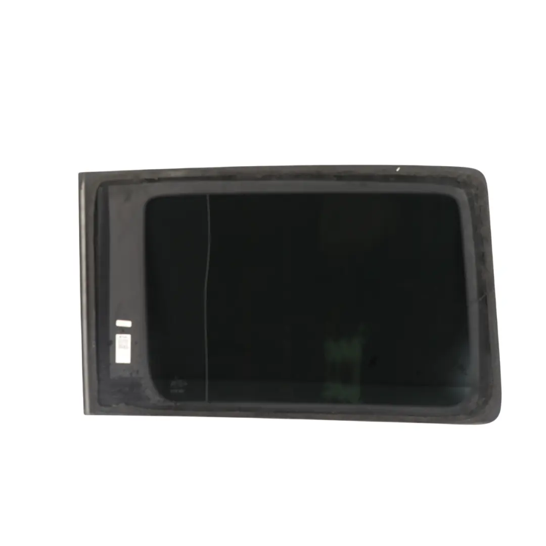 Mercedes Vaneo W414 Sliding Side Door Window Glass Rear Left N/S AS2 - SKU A4147300720 - Part number A4147300720