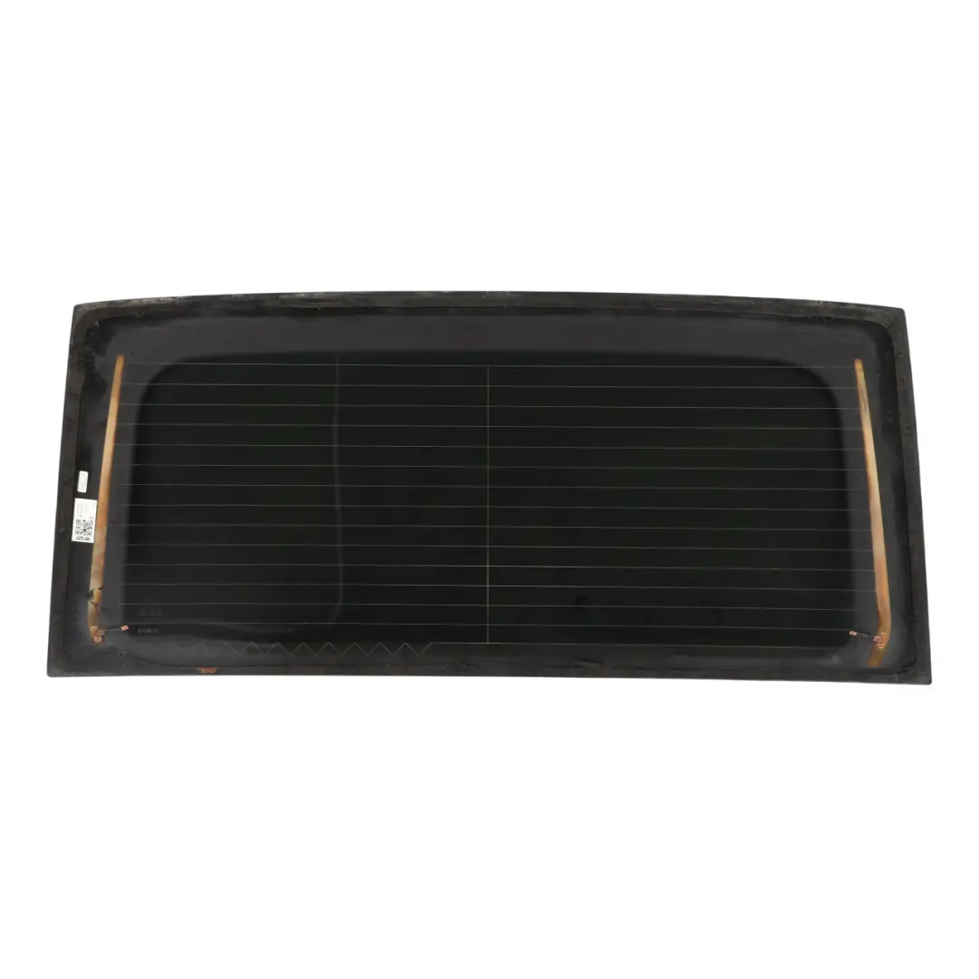 Mercedes Vaneo W414 Rear Window Tailgate Glass Glazing Tinted - SKU A4147401357 - Part number A4147401357
