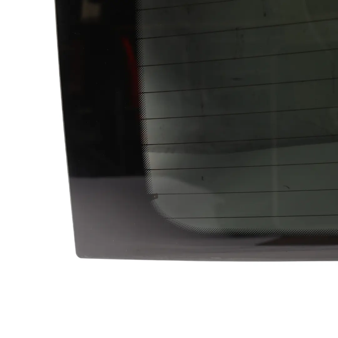 Mercedes Vaneo W414 Rear Window Tailgate Glass Glazing Tinted - SKU A4147401357 - Part number A4147401357
