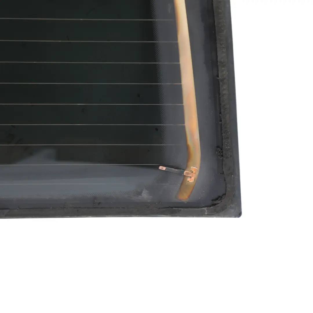 Mercedes Vaneo W414 Rear Window Tailgate Glass Glazing Tinted - SKU A4147401357 - Part number A4147401357