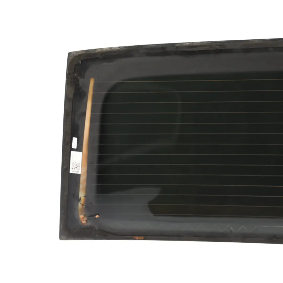 Mercedes Vaneo W414 Rear Window Tailgate Glass Glazing Tinted - SKU A4147401357 - Part number A4147401357