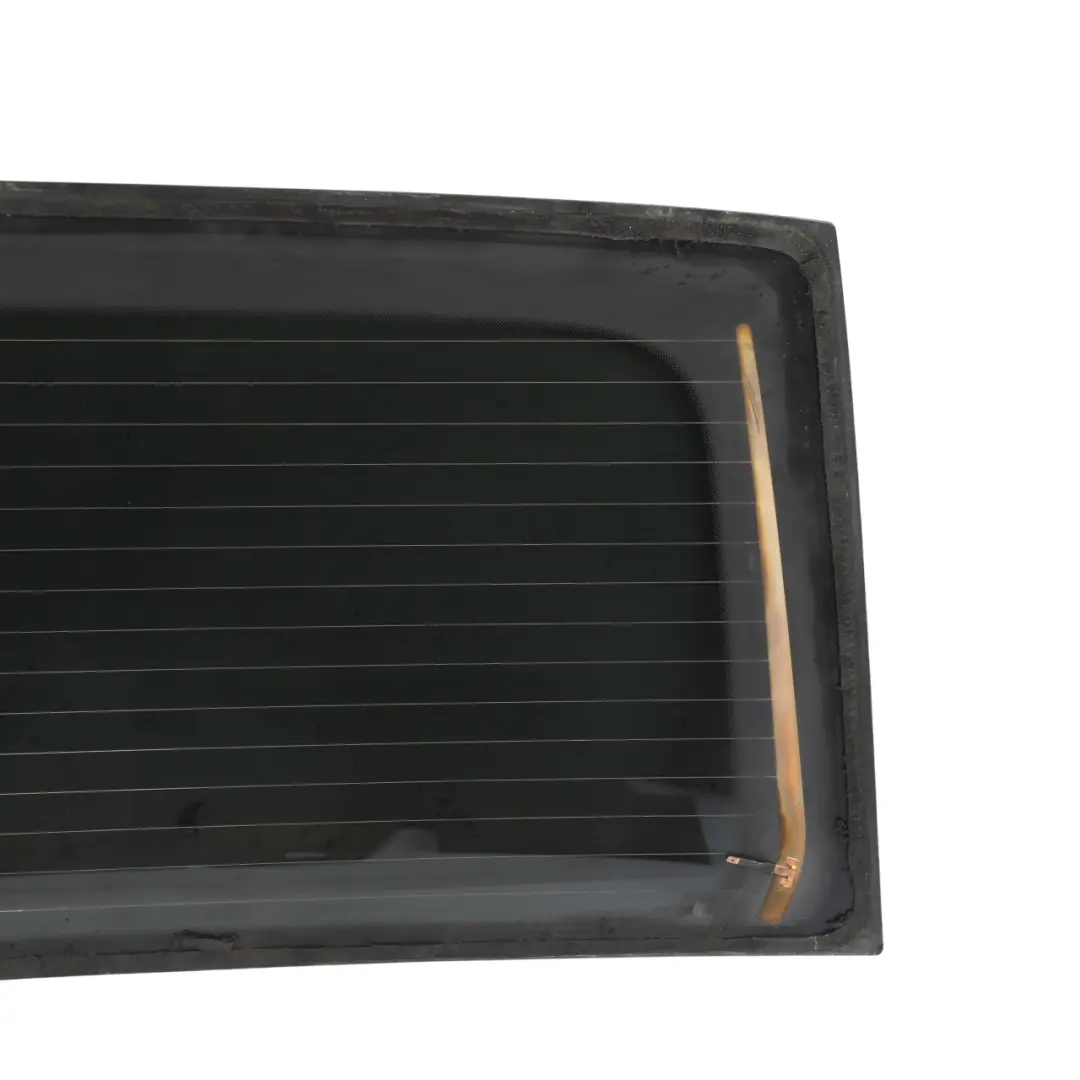 W414 Rear Window Tailgate Glass Glazing Tinted to Mercedes Vaneo with Part number A4147401357 Mercedes Vaneo W414 Rear Window Tailgate Glass Glazing Tinted - SKU A4147401357 - Part number A4147401357