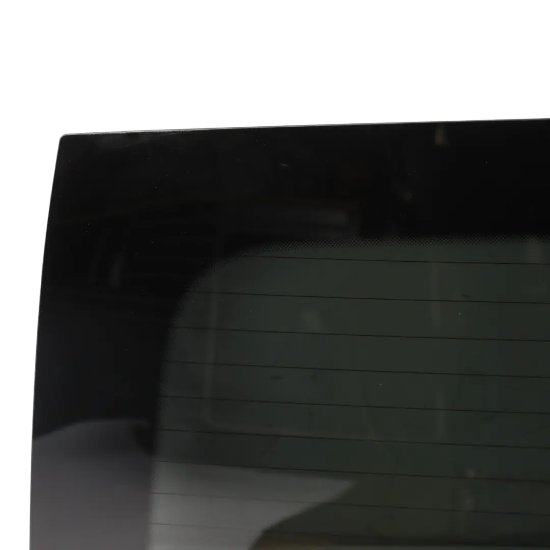 Mercedes Vaneo W414 Rear Window Tailgate Glass Glazing Tinted - SKU A4147401357 - Part number A4147401357