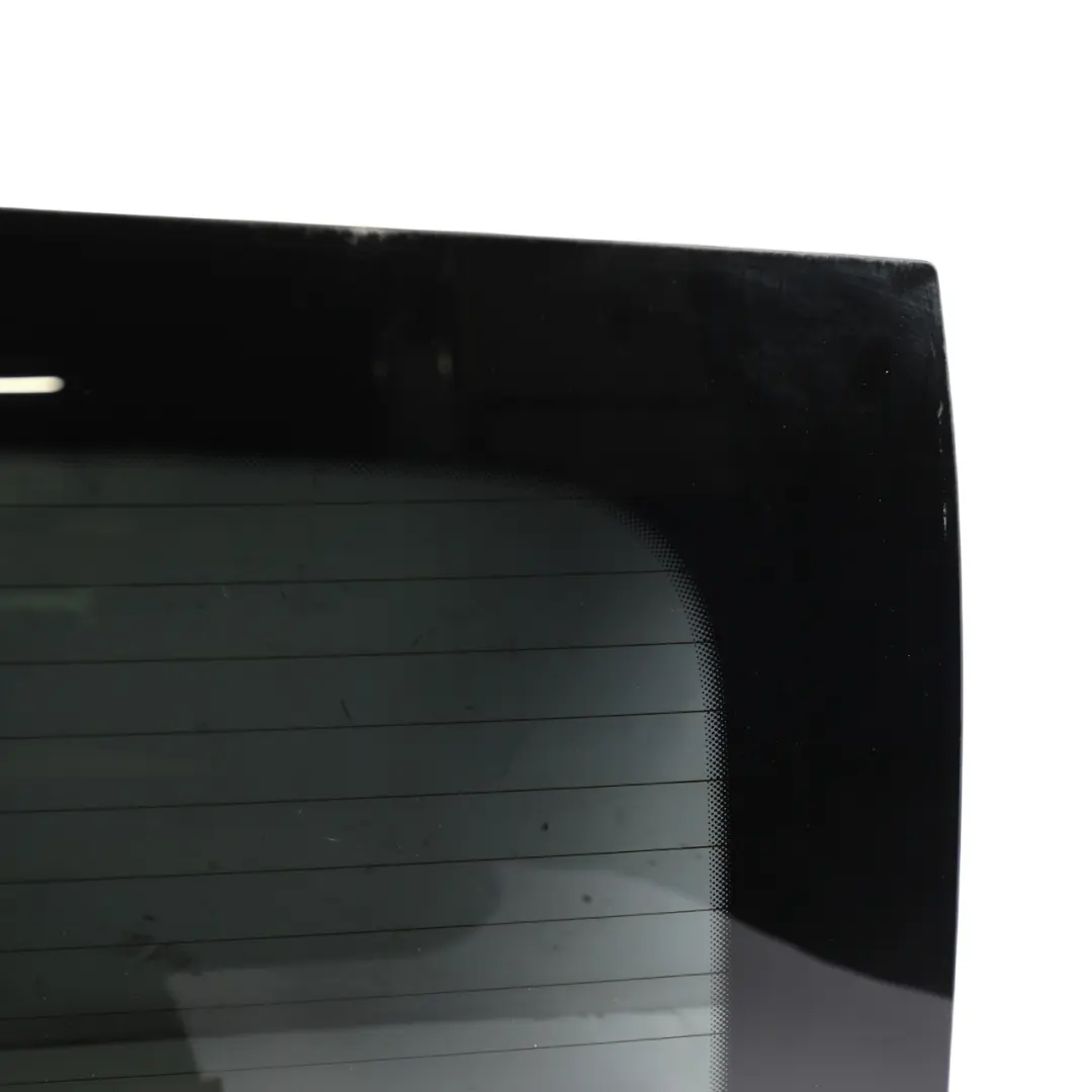 W414 Rear Window Tailgate Glass Glazing Tinted to Mercedes Vaneo with Part number A4147401357 Mercedes Vaneo W414 Rear Window Tailgate Glass Glazing Tinted - SKU A4147401357 - Part number A4147401357