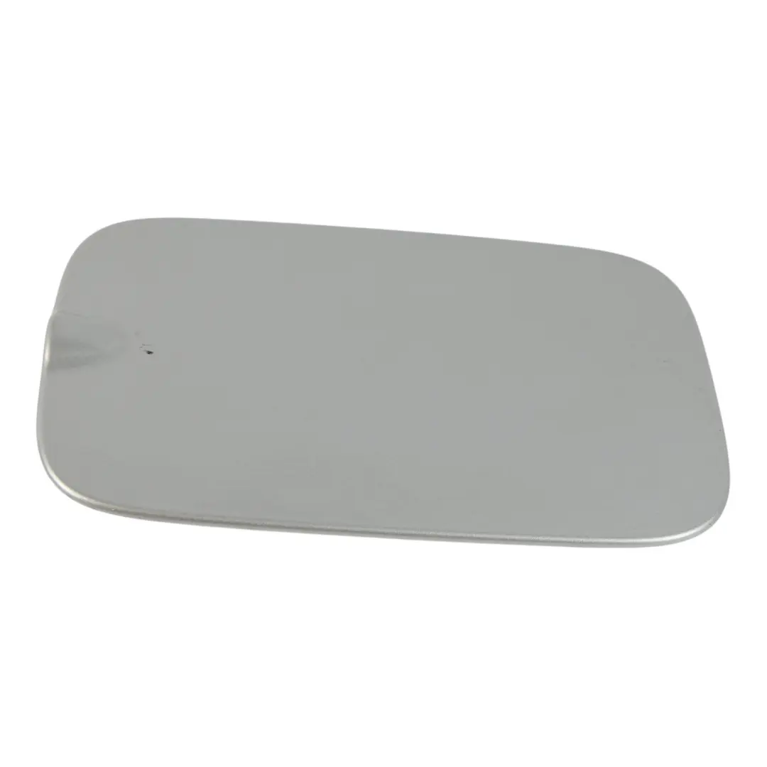 Mercedes Vaneo 414 Fuel Tank Cap Flap Brilliant Silver Metallic 9744 - SKU A4147570206-BRS - Part number A4147570206