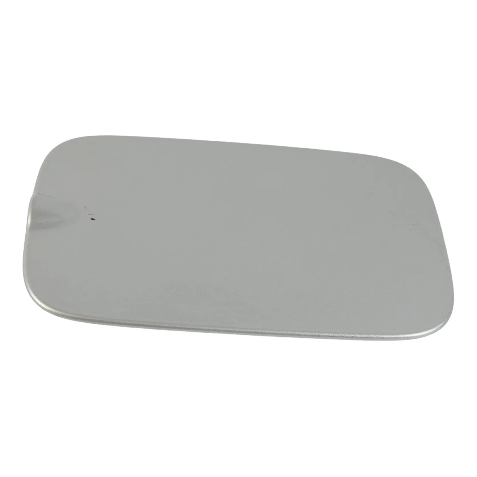 Mercedes Vaneo 414 Fuel Tank Cap Flap Brilliant Silver Metallic 9744 A4147570206