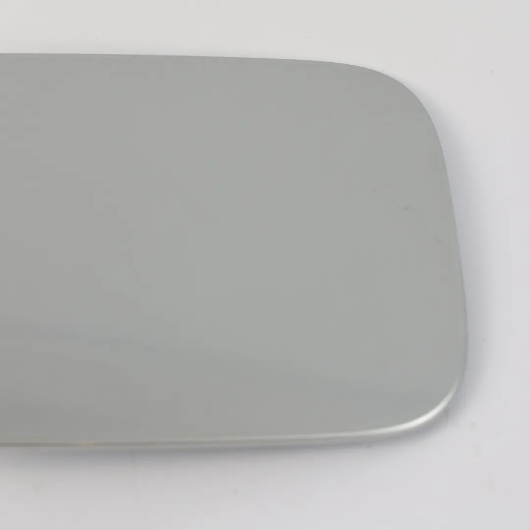 Mercedes Vaneo 414 Bouchon Réservoir Argent Brillant Métallisé 9744 - SKU A4147570206-BRS - Numéro de pièce A4147570206