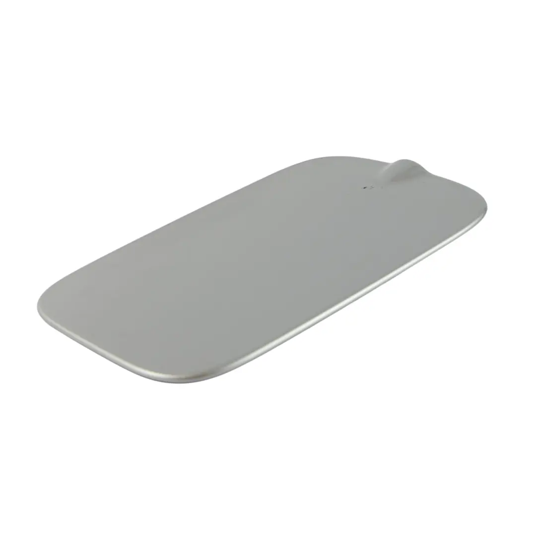 Mercedes Vaneo 414 Tankdeckel Klappe Brilliant Silber Metallic 9744 - SKU A4147570206-BRS - Teilenummer A4147570206