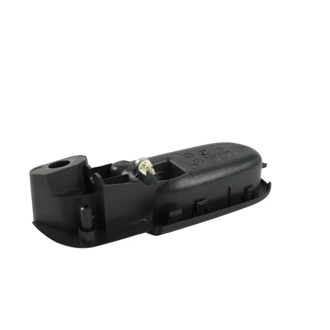 W414 Front Interior Door Handle Left to Mercedes Vaneo with Part number A4147601061 Mercedes Vaneo W414 Front Interior Door Handle Left - SKU A4147601061 - Part number A4147601061
