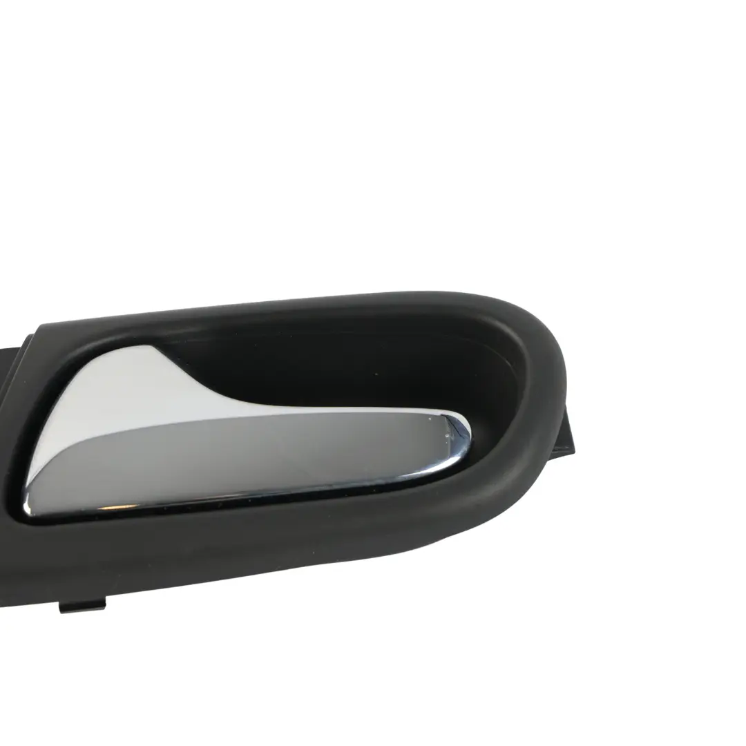 W414 Front Interior Door Handle Left to Mercedes Vaneo with Part number A4147601061 Mercedes Vaneo W414 Front Interior Door Handle Left - SKU A4147601061 - Part number A4147601061