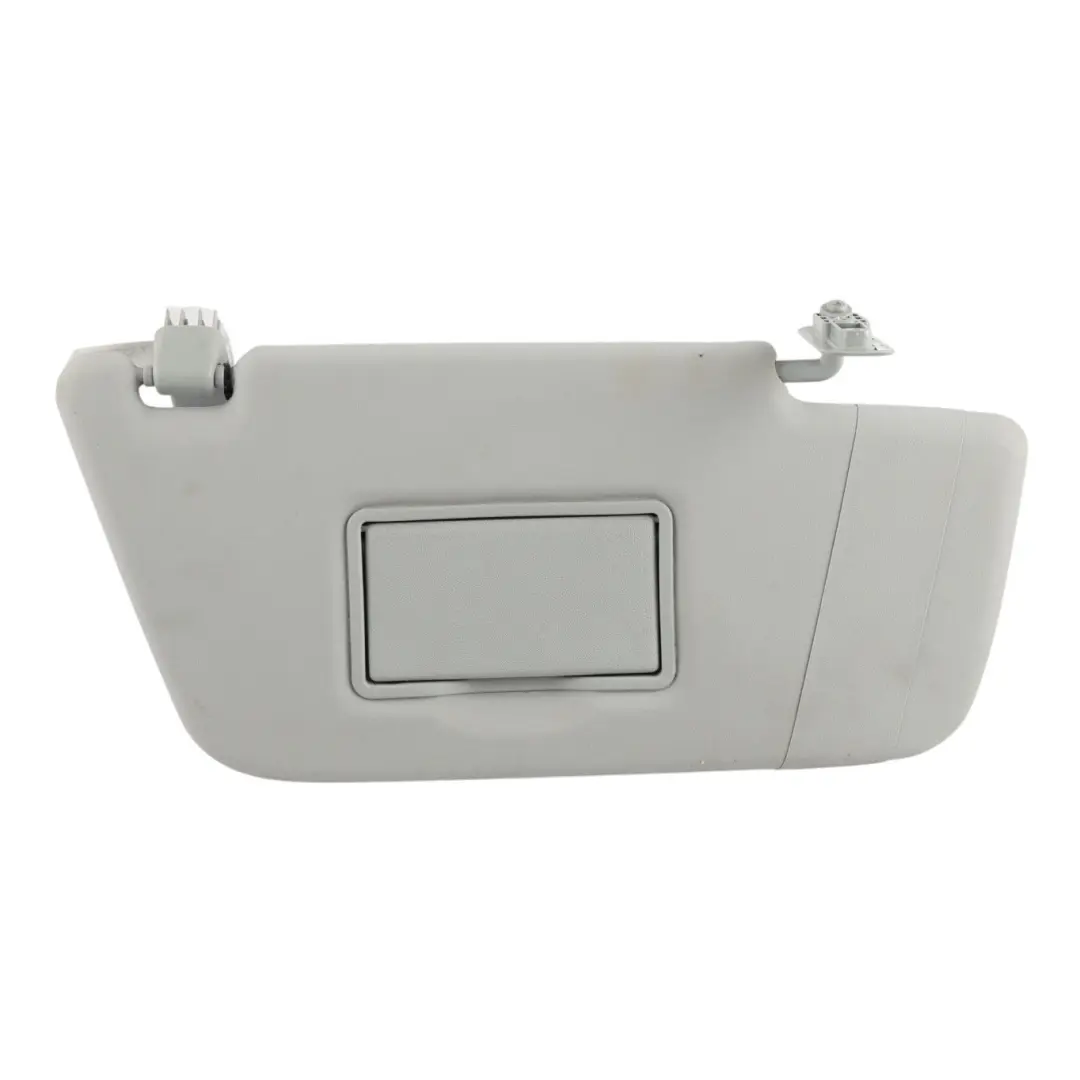 Mercedes Vaneo W414 Sunvisor Sun Visor Mirror Front Right O/S Grey - SKU A4148100310 - Part number A4148100310