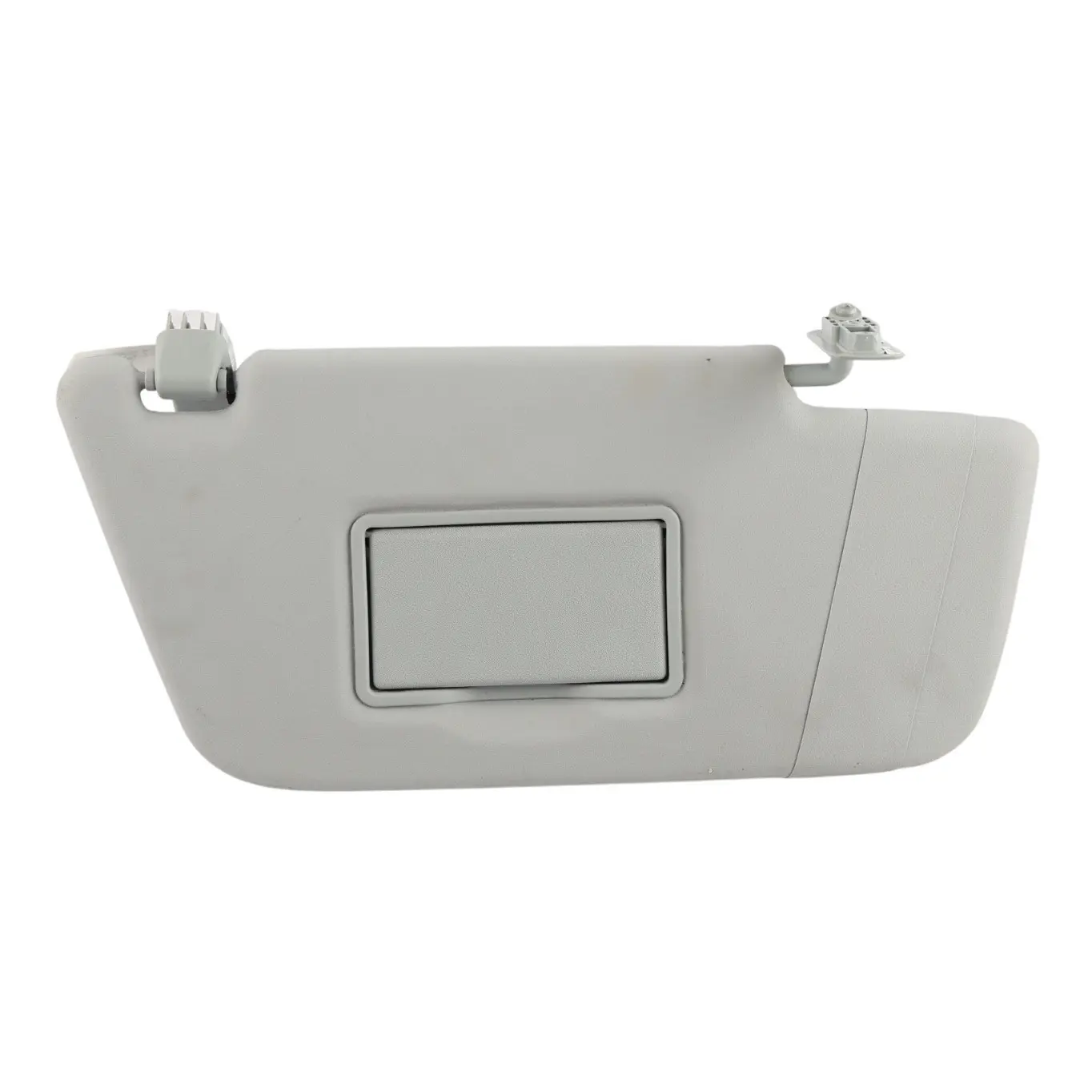 Mercedes Vaneo W414 Sunvisor Sun Visor Mirror Front Right O/S Grey A4148100310