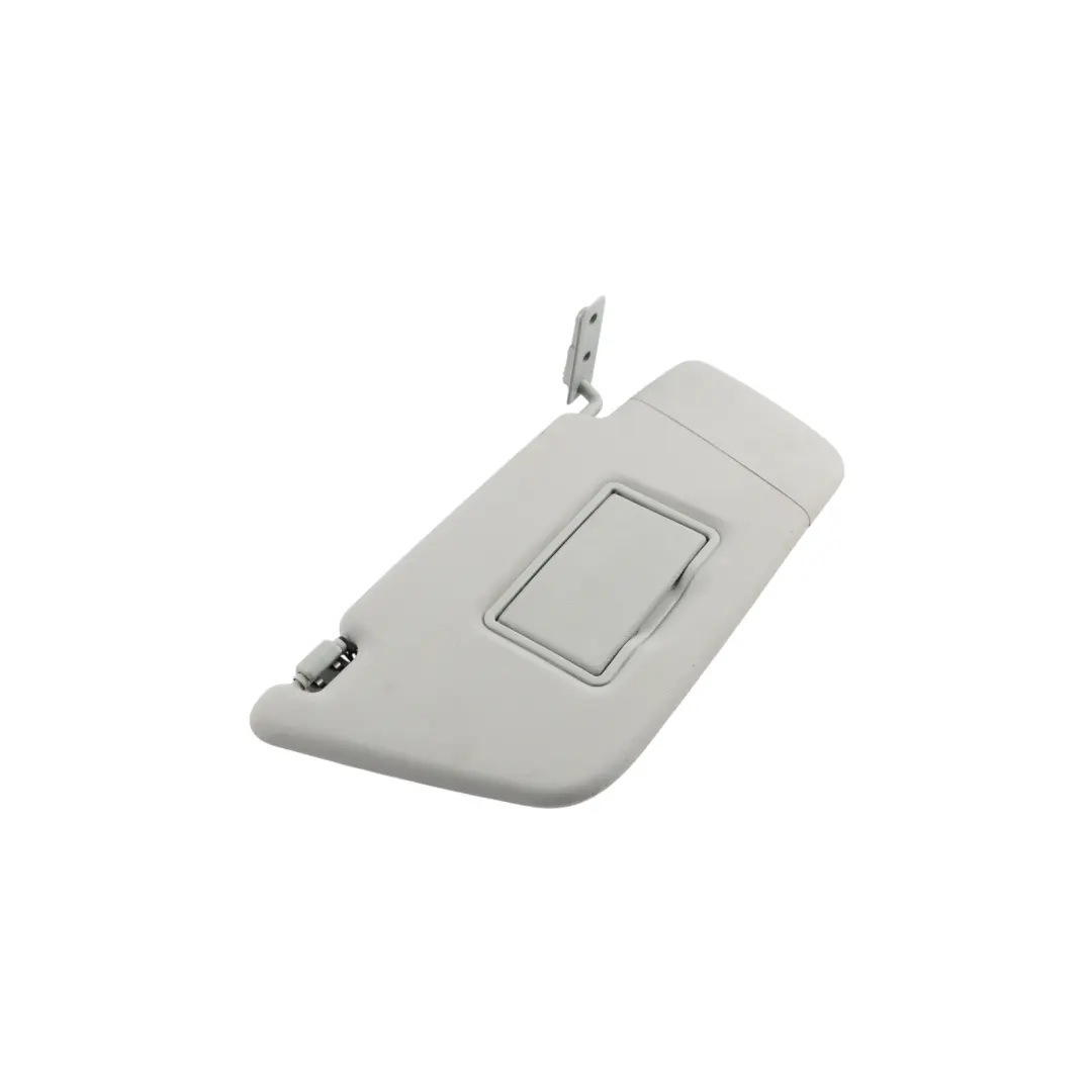 W414 Sunvisor Sun Visor Mirror Front Right O/S Grey to Mercedes Vaneo with Part number A4148100310 Mercedes Vaneo W414 Sunvisor Sun Visor Mirror Front Right O/S Grey - SKU A4148100310 - Part number A4148100310