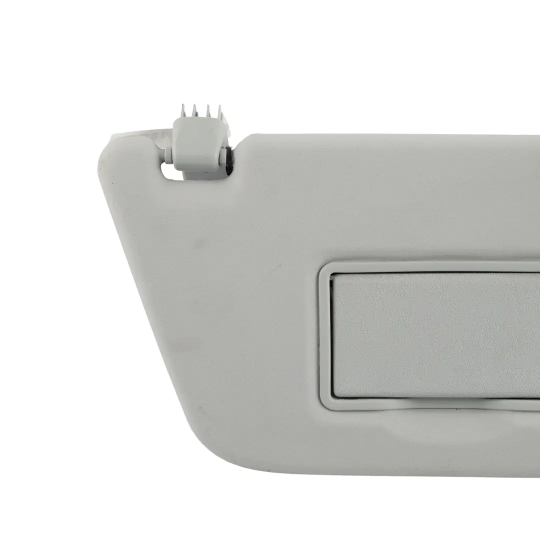 Mercedes Vaneo W414 Sunvisor Sun Visor Mirror Front Right O/S Grey - SKU A4148100310 - Part number A4148100310