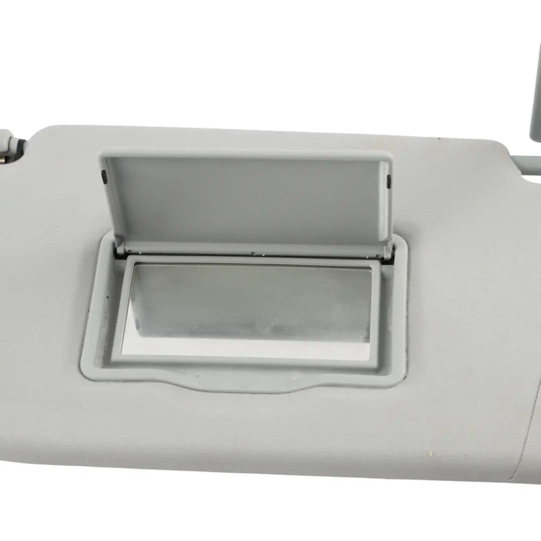 Mercedes Vaneo W414 Sunvisor Sun Visor Mirror Front Right O/S Grey - SKU A4148100310 - Part number A4148100310