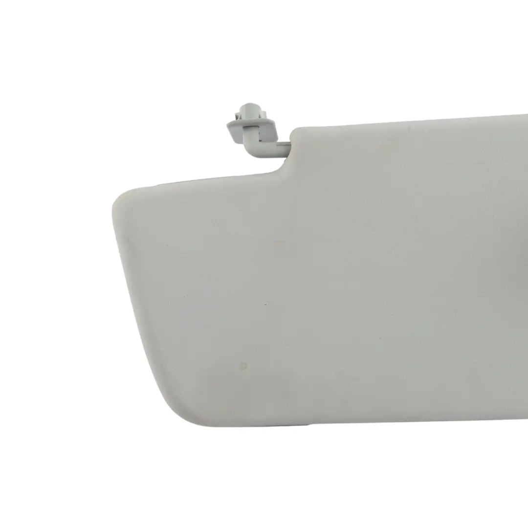 W414 Sunvisor Sun Visor Mirror Front Right O/S Grey to Mercedes Vaneo with Part number A4148100310 Mercedes Vaneo W414 Sunvisor Sun Visor Mirror Front Right O/S Grey - SKU A4148100310 - Part number A4148100310