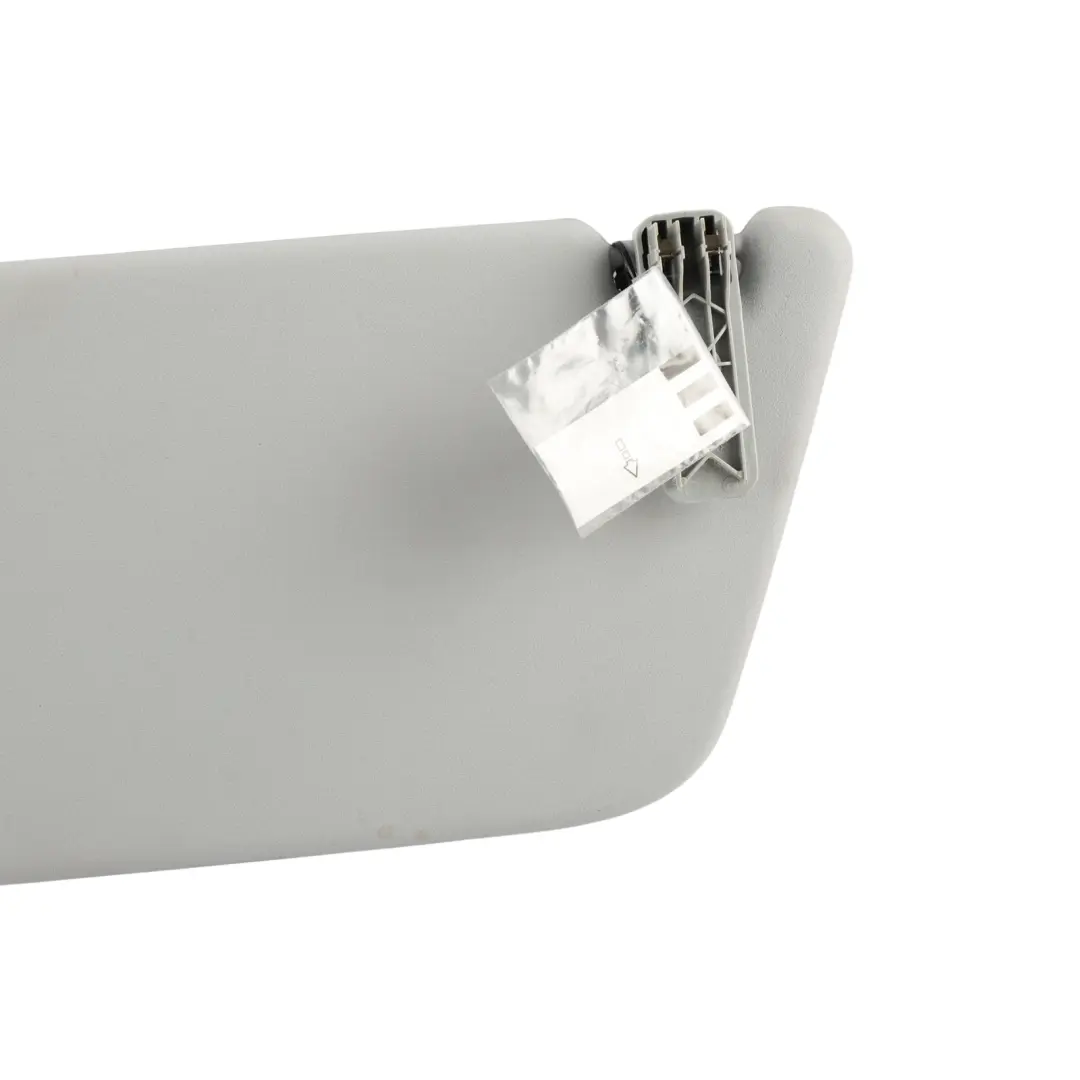 Mercedes Vaneo W414 Sunvisor Sun Visor Mirror Front Right O/S Grey - SKU A4148100310 - Part number A4148100310