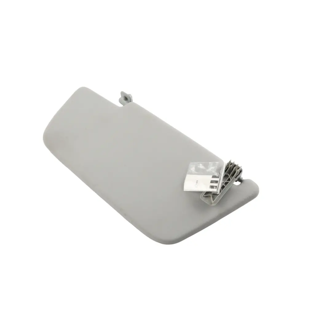 W414 Sunvisor Sun Visor Mirror Front Right O/S Grey to Mercedes Vaneo with Part number A4148100310 Mercedes Vaneo W414 Sunvisor Sun Visor Mirror Front Right O/S Grey - SKU A4148100310 - Part number A4148100310