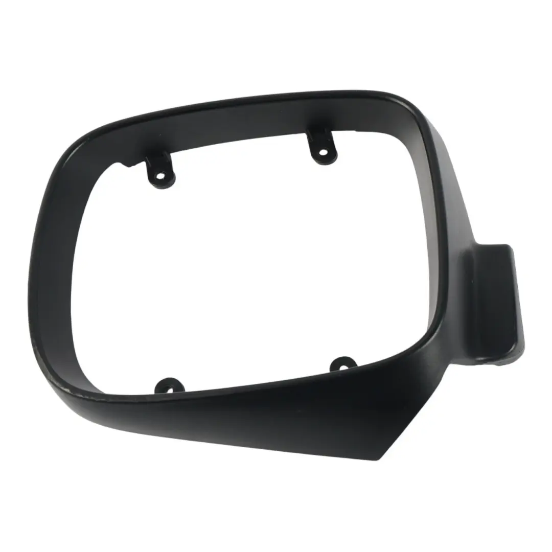 W414 Cornice Specchietto Retrovisore Esterno Sinistro per Mercedes con numero di parte A4148110060 Mercedes W414 Cornice Specchietto Retrovisore Esterno Sinistro - SKU A4148110060 - Numero di parte A4148110060