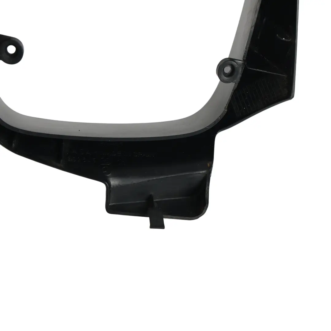 W414 Cadre Rétroviseur Extérieur Latéral Arrière Gauche pour Mercedes à propos du numéro de pièce A4148110060 Mercedes W414 Cadre Rétroviseur Extérieur Latéral Arrière Gauche - SKU A4148110060 - Numéro de pièce A4148110060