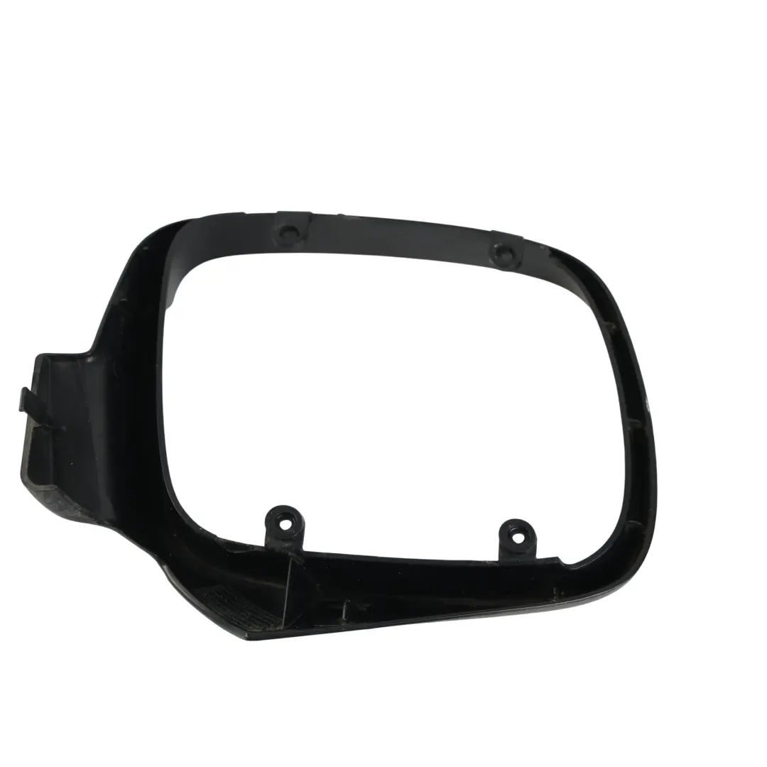 Mercedes W414 Side Wing Exterior Rear View Mirror Frame Left N/S - SKU A4148110060 - Part number A4148110060