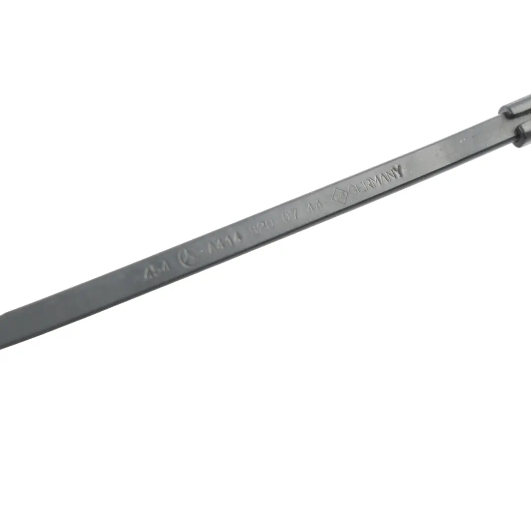 Mercedes Vaneo W414 Front Windscreen Window Wiper Arm Right O/S - SKU A4148200744 - Part number A4148200744