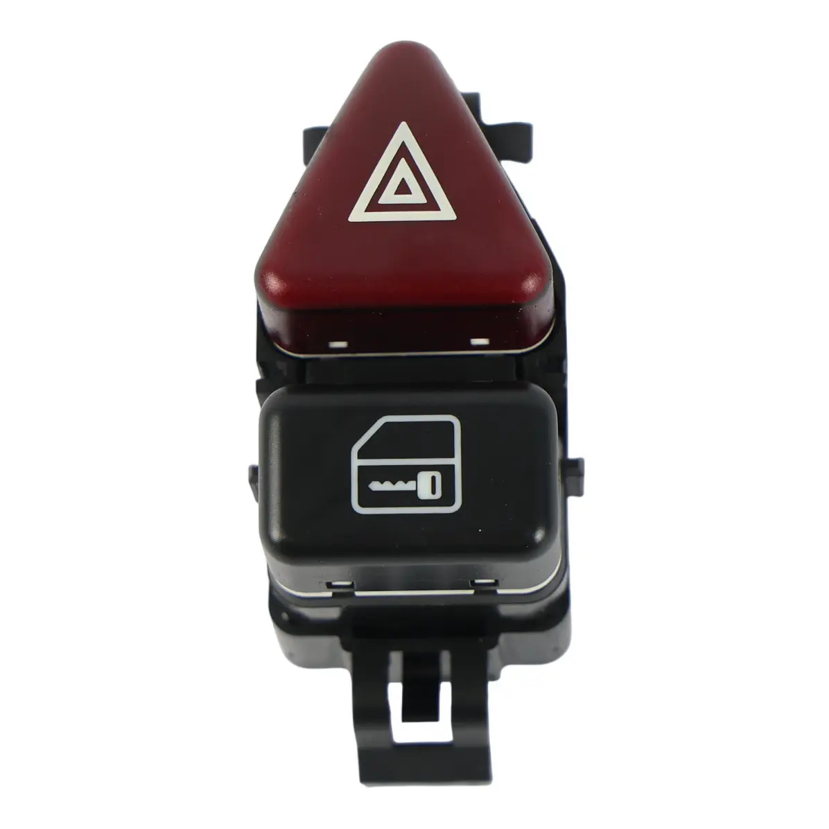 Mercedes W414 Hazard Light Switch Warning Light Central Lock A4148202010