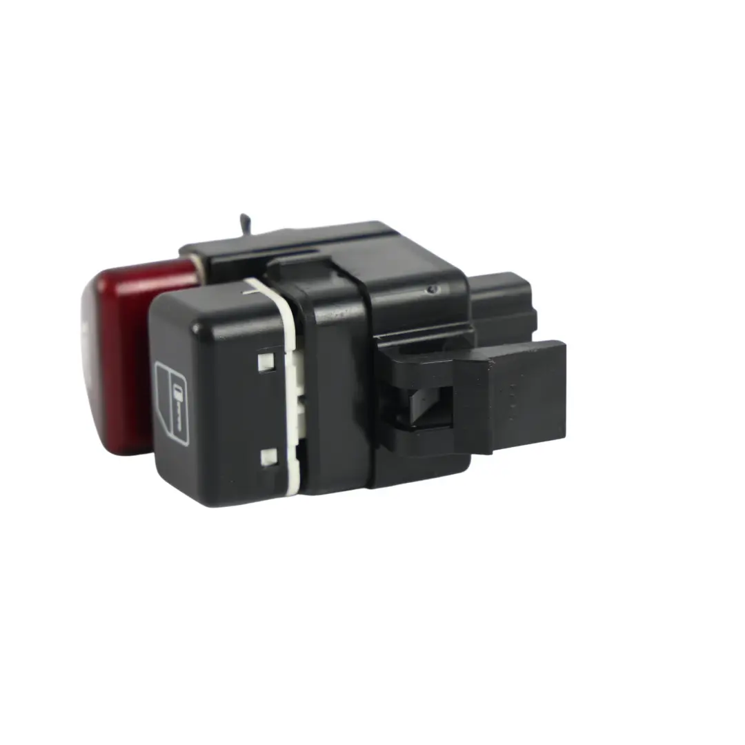 W414 Interruttore Luci Emergenza Blocco Centrale per Mercedes con numero di parte A4148202010 Mercedes W414 Interruttore Luci Emergenza Blocco Centrale - SKU A4148202010 - Numero di parte A4148202010