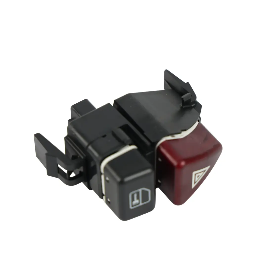 Mercedes W414 Hazard Light Switch Warning Light Central Lock - SKU A4148202010 - Part number A4148202010