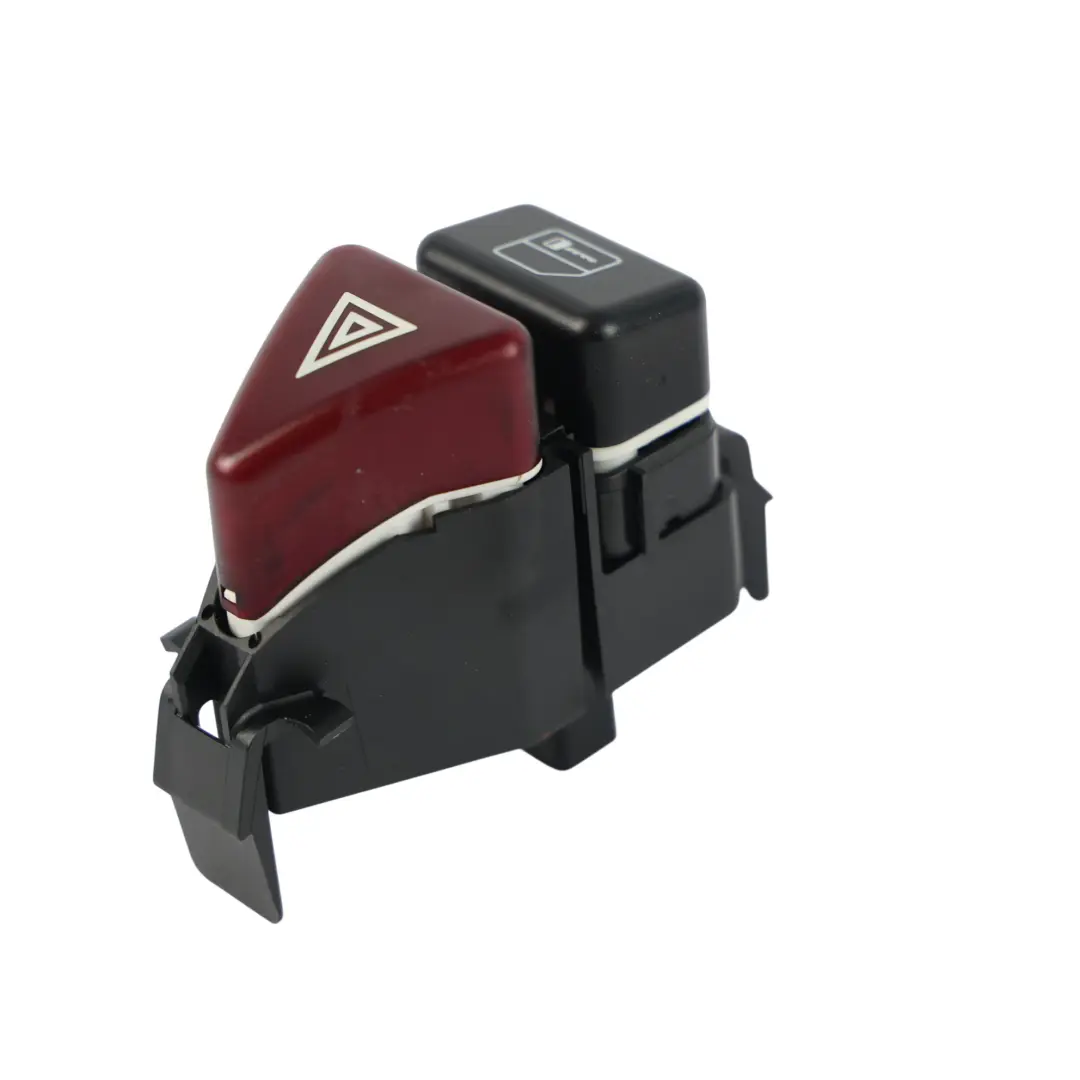 Mercedes W414 Interruttore Luci Emergenza Blocco Centrale - SKU A4148202010 - Numero di parte A4148202010