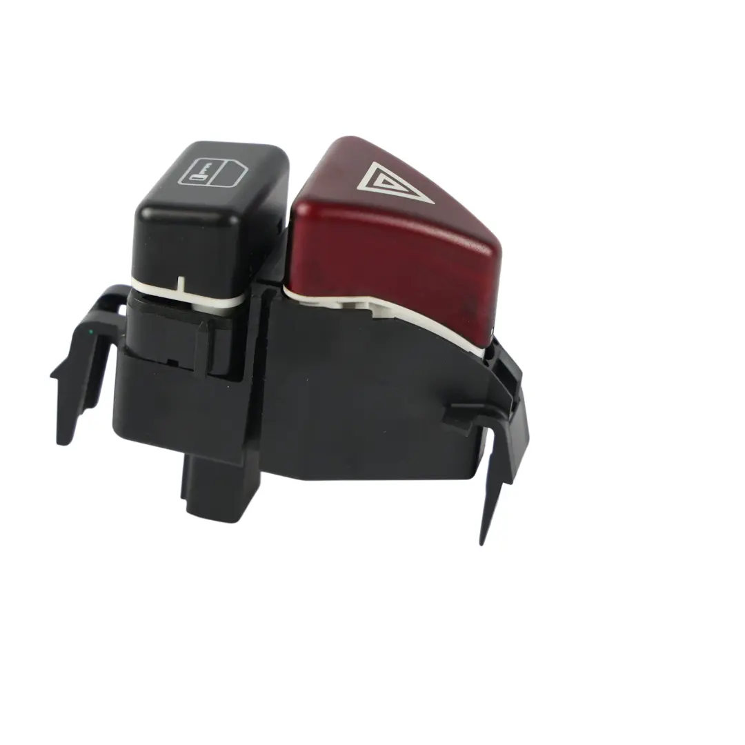 W414 Commutateur Feux Détresse Verrouillage Central pour Mercedes à propos du numéro de pièce A4148202010 Mercedes W414 Commutateur Feux Détresse Verrouillage Central - SKU A4148202010 - Numéro de pièce A4148202010