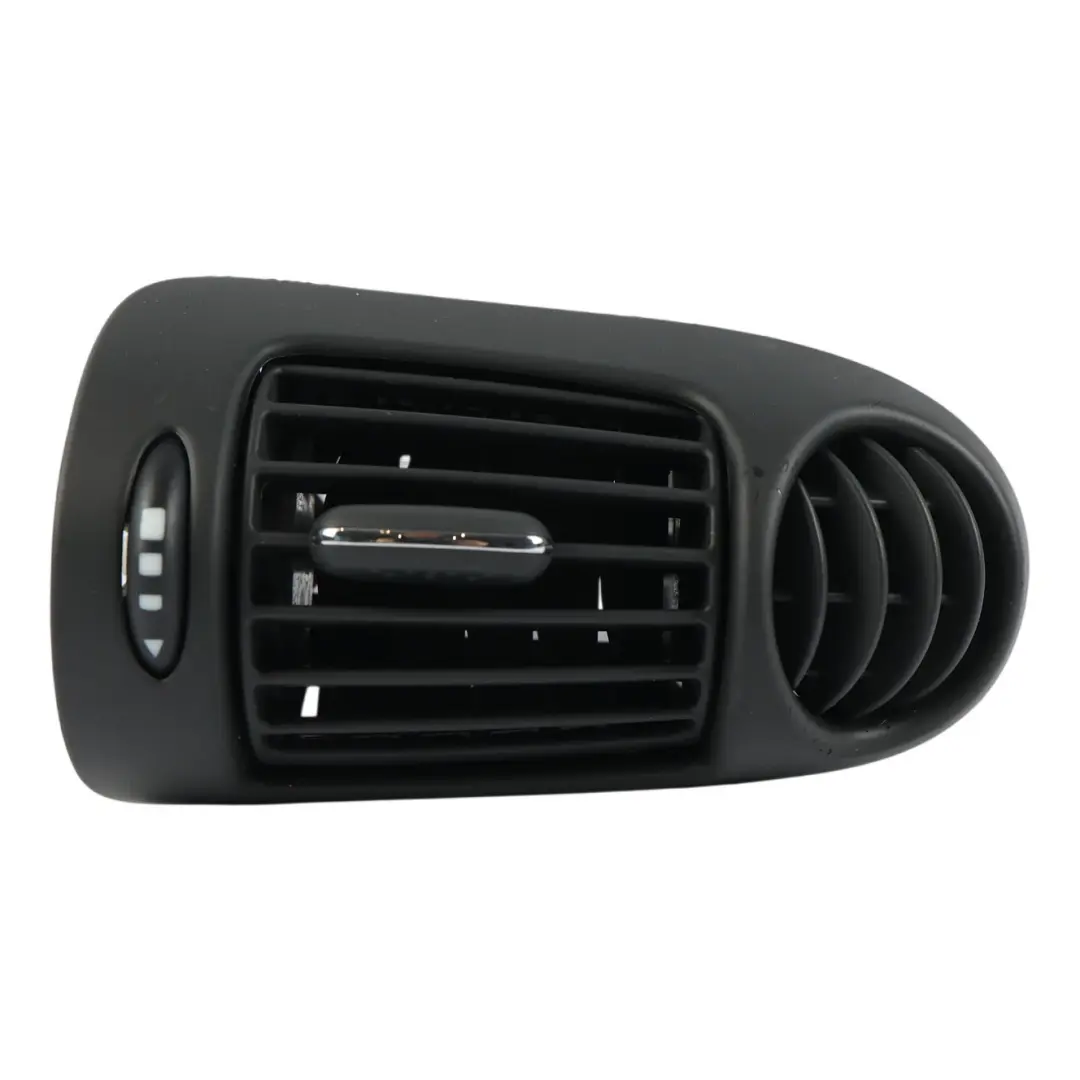 W414 Rejilla Ventilación Izquierda Salpicadero para Mercedes con número de pieza A4148300154 Mercedes W414 Rejilla Ventilación Izquierda Salpicadero - SKU A4148300154 - Número de pieza A4148300154