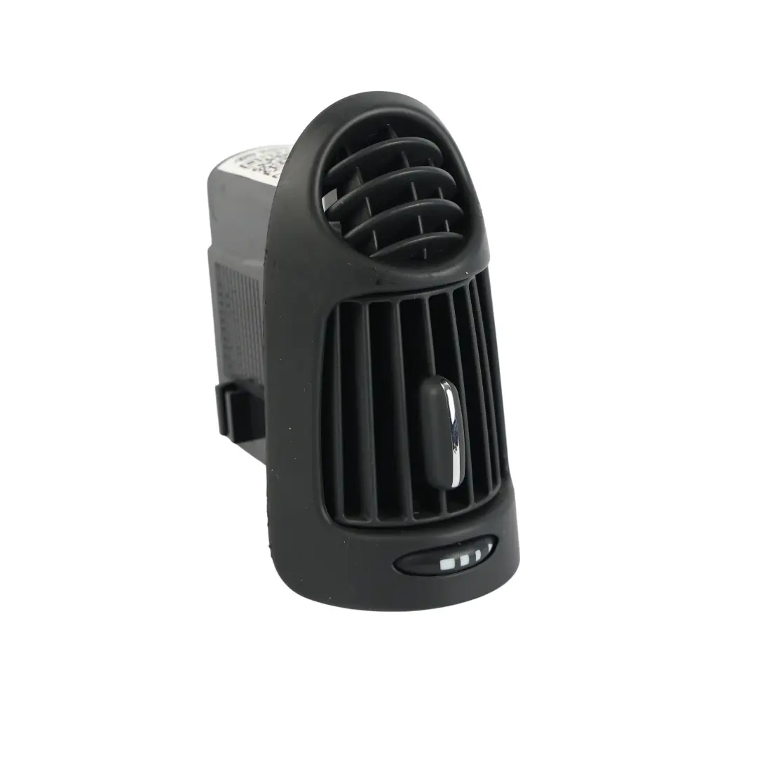 W414 Dashboard Left Air Vent Nozzle to Mercedes Vaneo with Part number A4148300154 Mercedes Vaneo W414 Dashboard Left Air Vent Nozzle - SKU A4148300154 - Part number A4148300154