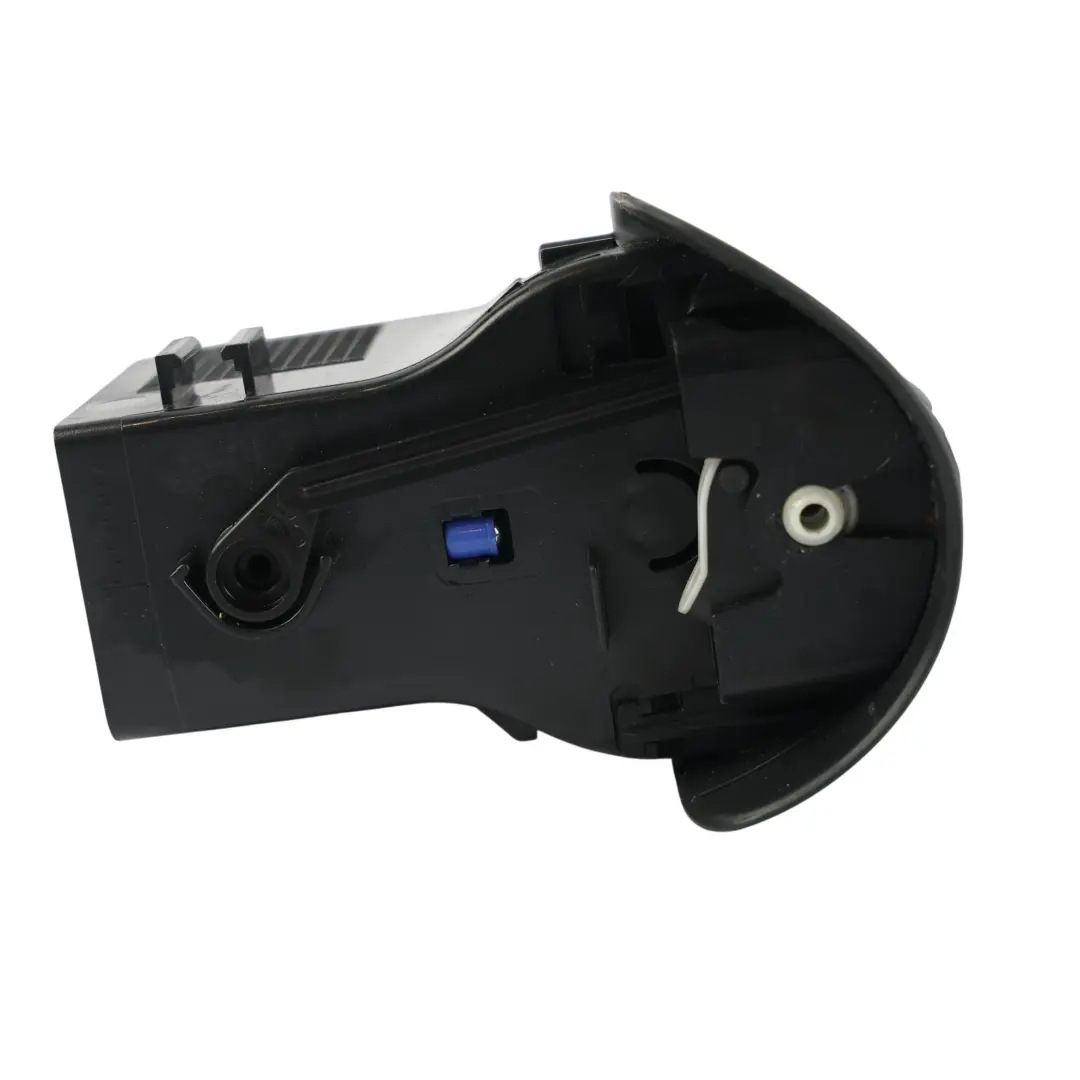 Mercedes Vaneo W414 Dashboard Left Air Vent Nozzle - SKU A4148300154 - Part number A4148300154