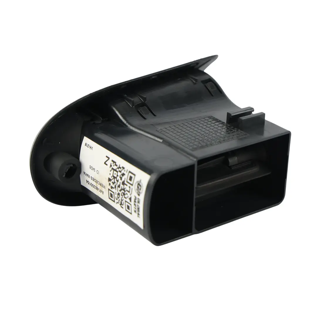 Mercedes W414 Bouche Aération Gauche Tableau Bord - SKU A4148300154 - Numéro de pièce A4148300154
