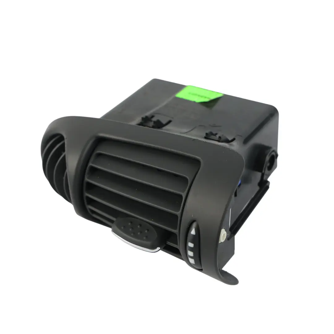 W414 Dashboard Left Air Vent Nozzle to Mercedes Vaneo with Part number A4148300154 Mercedes Vaneo W414 Dashboard Left Air Vent Nozzle - SKU A4148300154 - Part number A4148300154