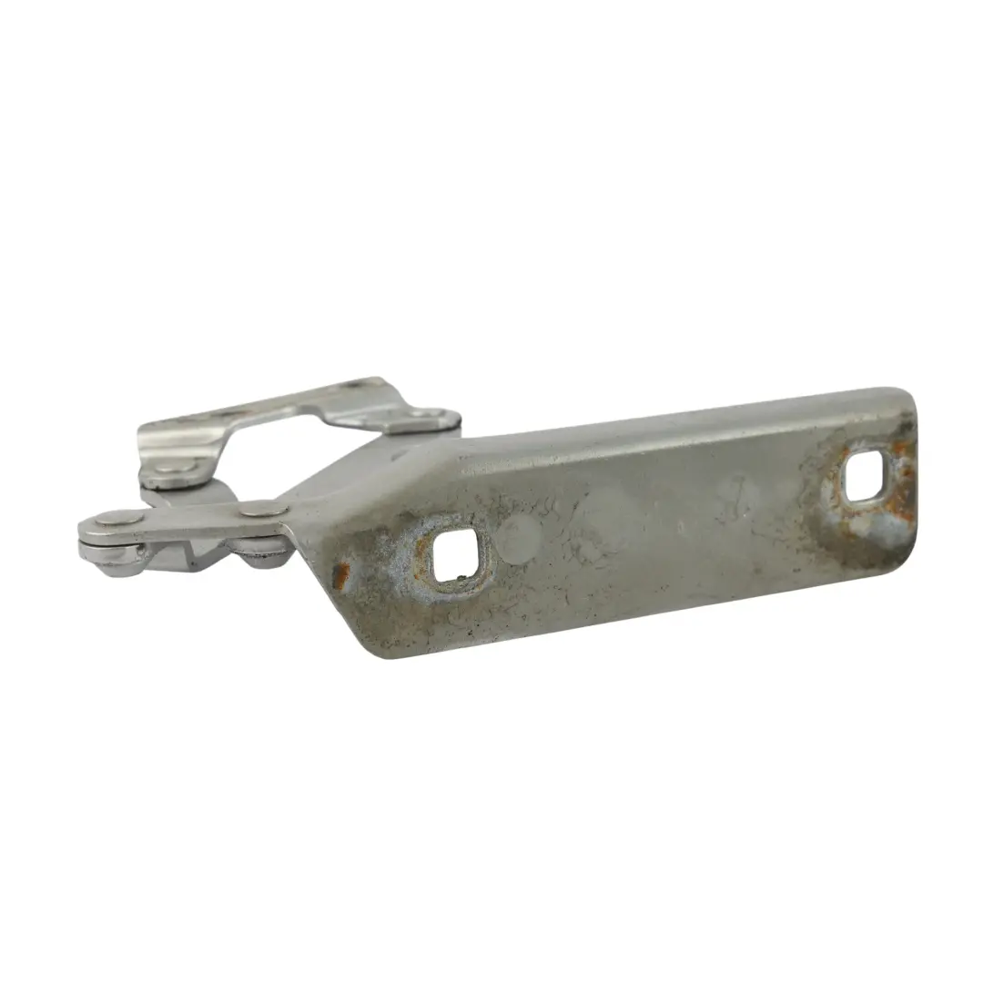 Mercedes W414 Charnière Capot Argent Brillant Avant Gauche - SKU A4148800028-BRS - Numéro de pièce A4148800028