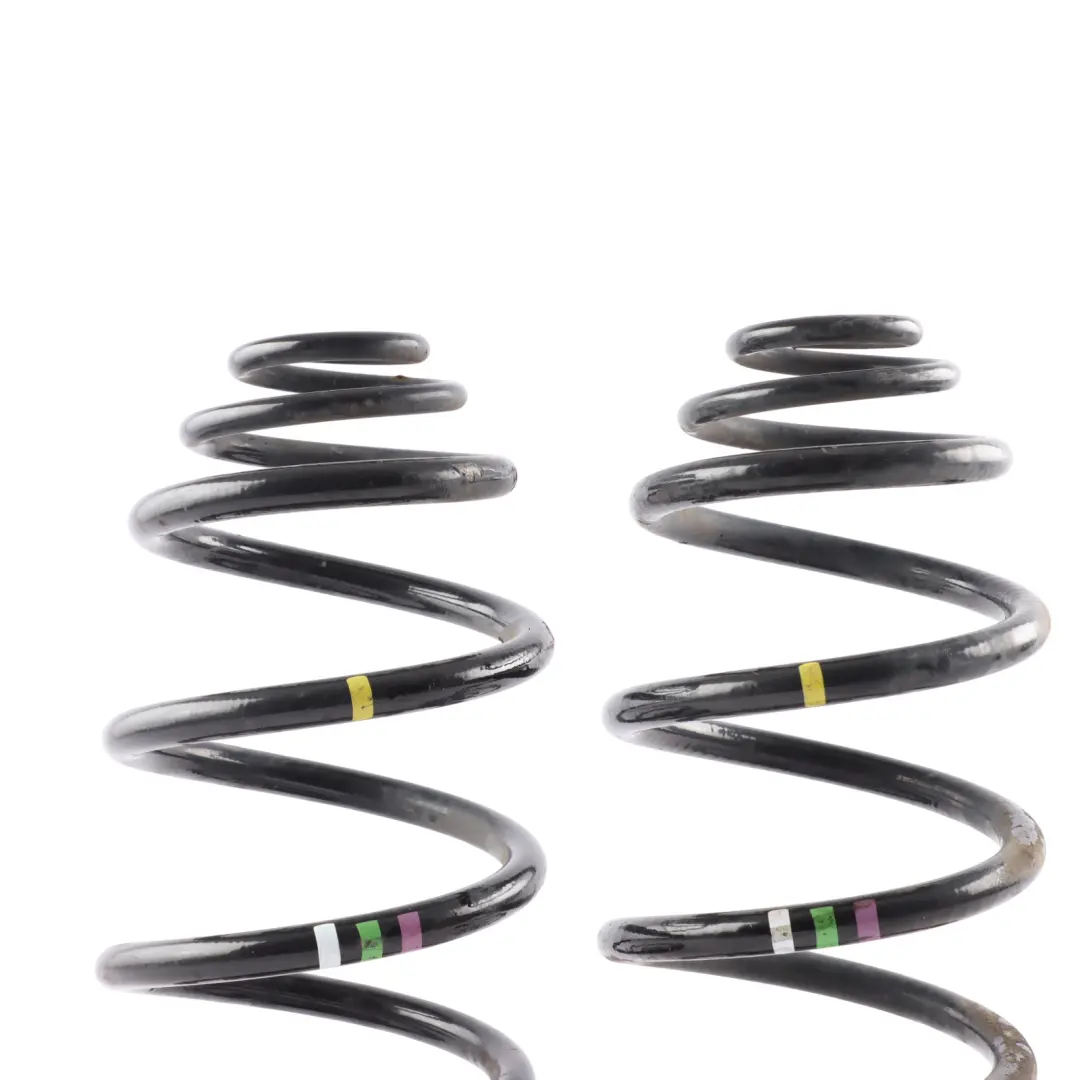 Mercedes W415 Rear Coil Spring Suspension Left Right Set N/O/S - SKU A4153241904-1 - Part number A4153241904