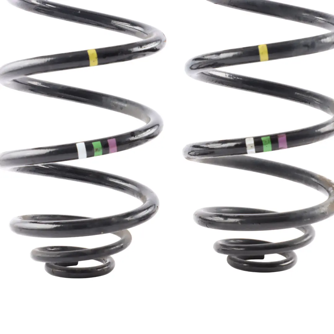 Mercedes W415 Rear Coil Spring Suspension Left Right Set N/O/S - SKU A4153241904-1 - Part number A4153241904