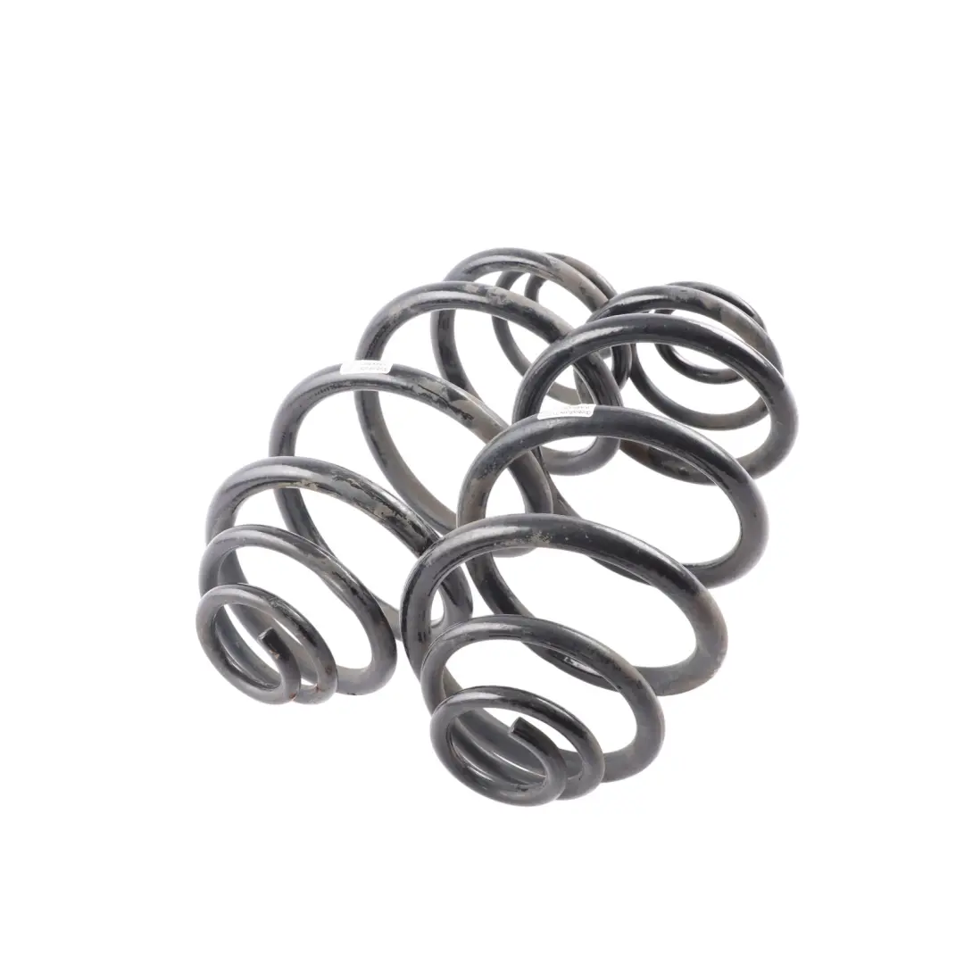 Mercedes W415 Rear Coil Spring Suspension Left Right Set N/O/S - SKU A4153241904-1 - Part number A4153241904