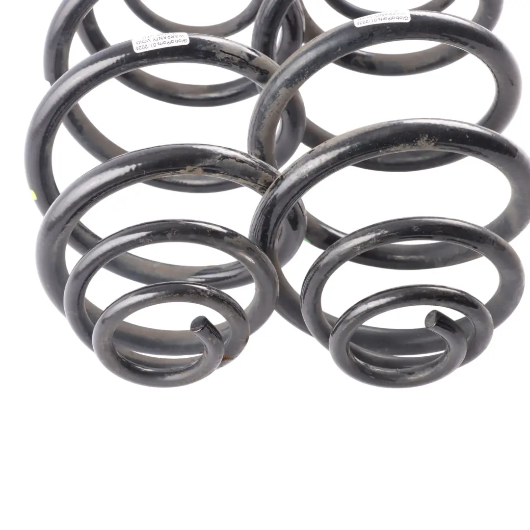 Mercedes W415 Rear Coil Spring Suspension Left Right Set N/O/S - SKU A4153241904-1 - Part number A4153241904