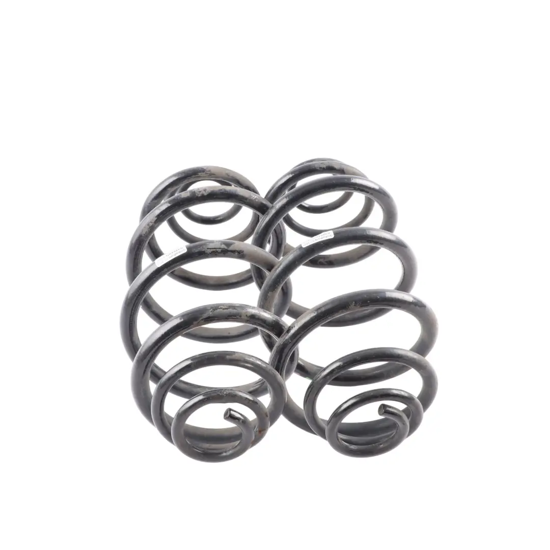 Mercedes W415 Rear Coil Spring Suspension Left Right Set N/O/S - SKU A4153241904-1 - Part number A4153241904