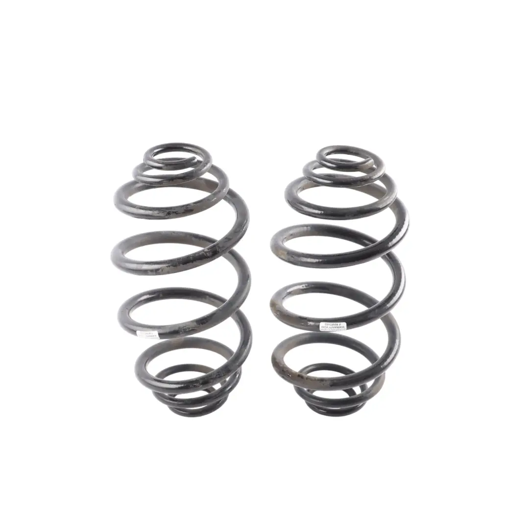 Coil Spring Suspension Left Right Set N/O/S to Mercedes W415 Rear with Part number A4153241904 Mercedes W415 Rear Coil Spring Suspension Left Right Set N/O/S - SKU A4153241904-1 - Part number A4153241904