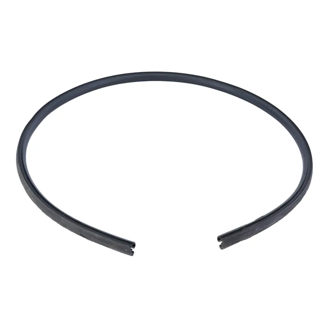 Door Upper Seal Gasket Rubber Front Left N/S to Mercedes Citan W415 with Part number A4157211600 Mercedes Citan W415 Door Upper Seal Gasket Rubber Front Left N/S - SKU A4157211600 - Part number A4157211600