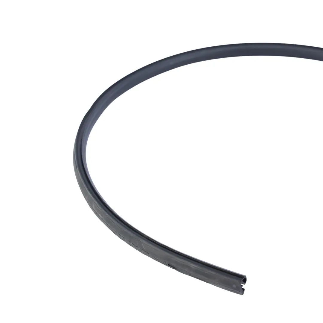 Door Upper Seal Gasket Rubber Front Left N/S to Mercedes Citan W415 with Part number A4157211600 Mercedes Citan W415 Door Upper Seal Gasket Rubber Front Left N/S - SKU A4157211600 - Part number A4157211600