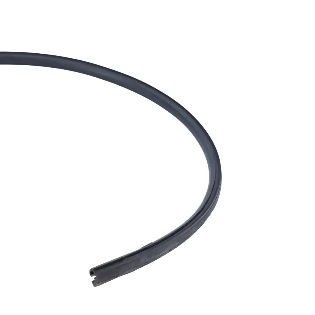 Joint D'Étanchéité Supérieur Porte Avant Gauche pour Mercedes Citan W415 à propos du numéro de pièce A4157211600 Mercedes Citan W415 Joint D'Étanchéité Supérieur Porte Avant Gauche - SKU A4157211600 - Numéro de pièce A4157211600