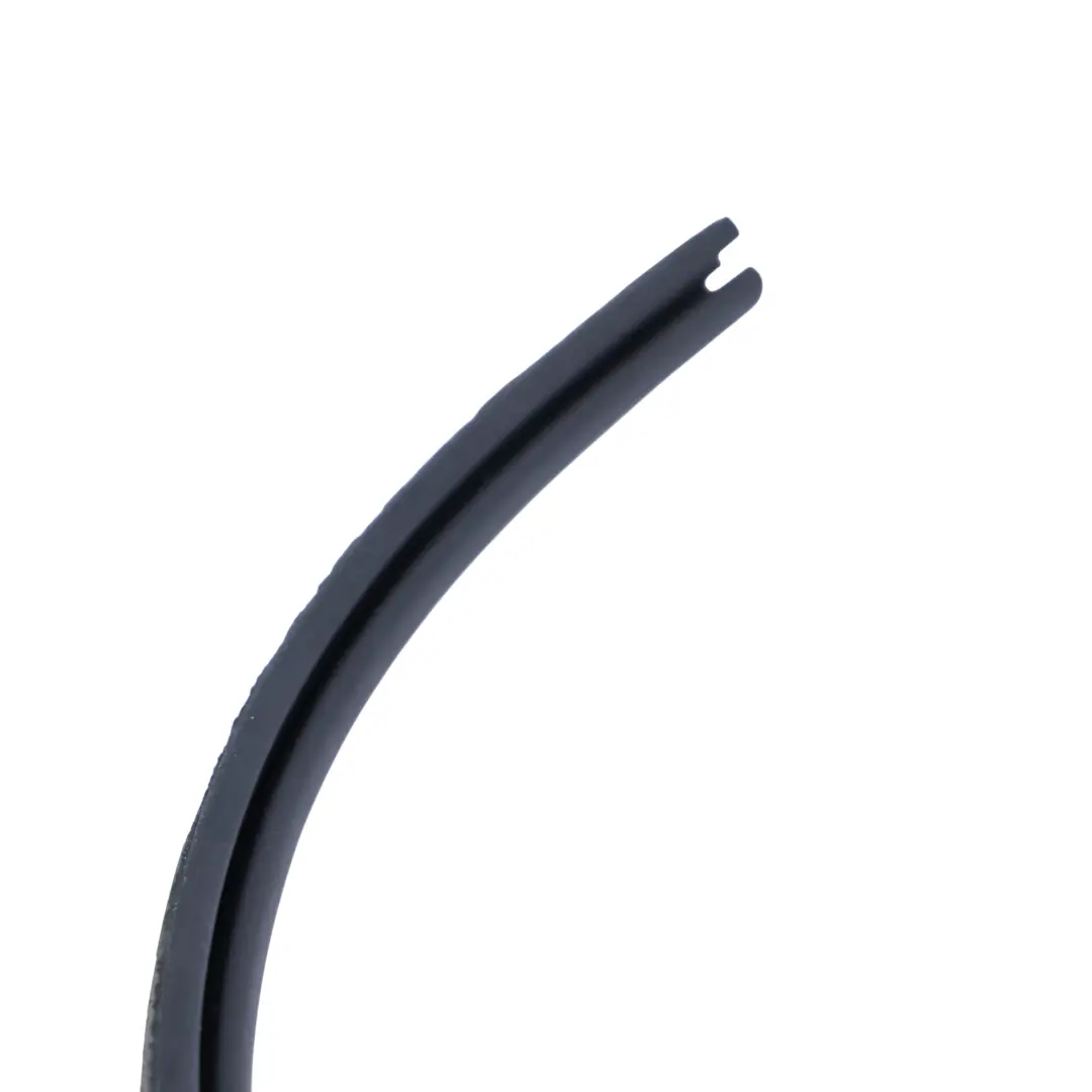 Puerta Superior Junta Goma Delantera Izquierda para Mercedes Citan W415 con número de pieza A4157211600 Mercedes Citan W415 Puerta Superior Junta Goma Delantera Izquierda - SKU A4157211600 - Número de pieza A4157211600