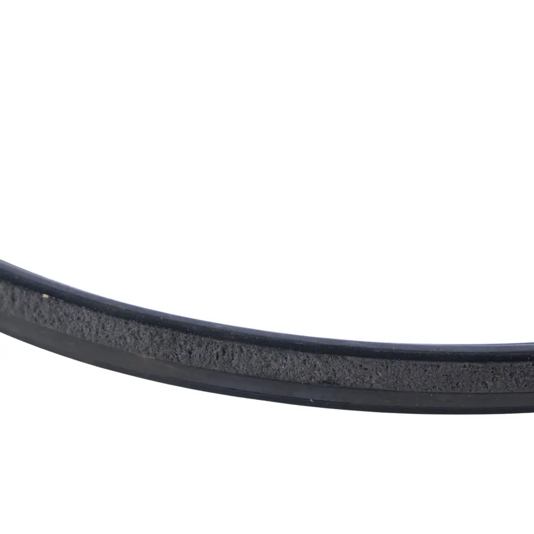 Tür Obere Dichtung Gummi Vorne Links für Mercedes Citan W415 mit Teilenummer A4157211600 Mercedes Citan W415 Tür Obere Dichtung Gummi Vorne Links - SKU A4157211600 - Teilenummer A4157211600